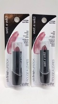 ( LOT 2 ) WET N WILD DARK WINE Silk Finish Lipstick Brand New-SEALED *FR... - $277.24 MXN