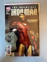 Iron Man(vol. 4) #2 - Marvel Comics - Combine Shipping - £5.63 GBP