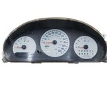 Speedometer Cluster With Electroluminescent MPH Fits 05 TOWN &amp; COUNTRY 3... - $68.31