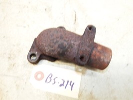 Briggs & Stratton 261772 14hp Engine Exhaust Manifold