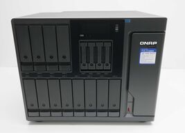 QNAP TVS-H1688X-W1250-32G-US Diskless System Network Storage image 2