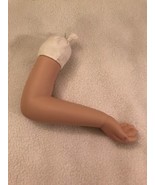 DANBURY MINT TWO OF A KIND SHIRLEY TEMPLE PARTS ( Right Arm Only) - $10.78 CAD