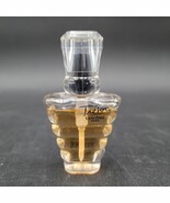 Vintage LANCOME Tresor Eau De Parfum 0.16 5ml Mini Travel Bottle - $377.48 MXN