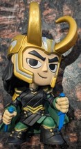 2017 Thor Ragnarok Funko Mystery Minis - Bobblehead Loki - $10.95