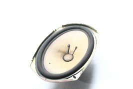 2003-2007 INFINITI G35 COUPE OEM BOSE AUDIO REAR DACK RIGHT/ LEFT SPEAKER P9490 image 4