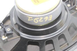 02-06 MINI COOPER REAR HARMAN KARDON SPEAKER LEFT RIGHT E6291 image 10