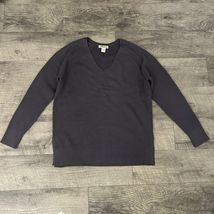 Athleta Women's Sport V-Neck Pullover Sweater - $35.88