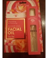 Bolero Nourishing &amp; Hydrating Rose Oil Facial Oil - $392.87 MXN