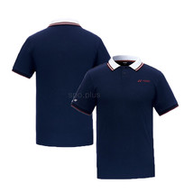 YONEX 23FW Unisex Badminton Kara T-Shirts Casual Apparel Sportswear 233TS040U - £47.10 GBP
