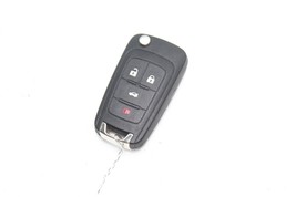 GM 13500222 CAMARO EQUINOX CRUZE 4 BUTTON KEY FOB REMOTE OHT01060512 E5346 image 5