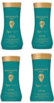 Summer&#39;s Eve Spa Daily Intimate Wash, Luxurious Cleansing All Feminine B... - $53.79 CAD