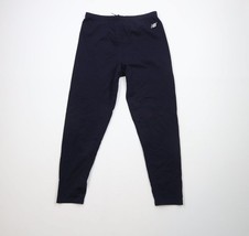 Vintage 90s New Balance Womens XL Tapered Running Jogging Spandex Pants ... - $49.45