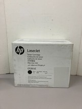 Genuine SEALED OEM HP 81A Black LaserJet Toner Cartridge CF281JC - £125.03 GBP