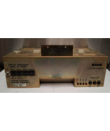 Rowe BC3500 Power Supply - Fast Pay. P/N:  65042608 [USED] - $3,450.24 MXN