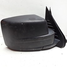 08 09 10 11 12 Jeep Liberty right passenger heated door mirror 5 wires OEM - £40.96 GBP