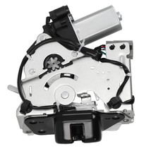 Power Liftgate Lock Actuator for 2014-2018 Jeep Cherokee 4589656AE 68231652AA - £54.08 GBP