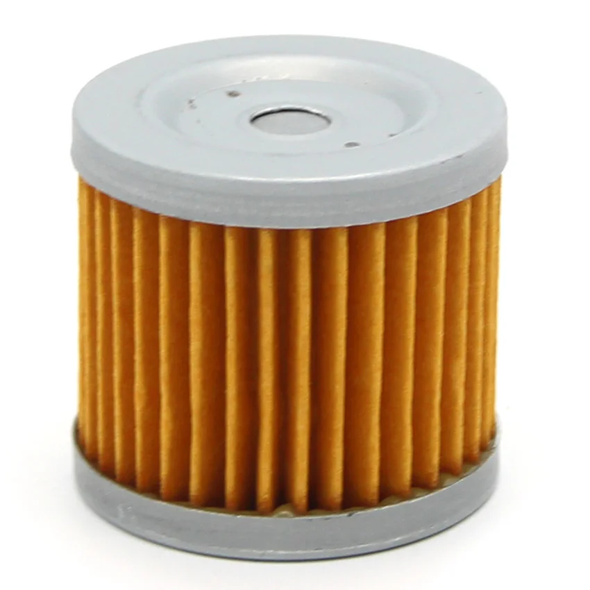 Motorcycle Oil Filter Cleaner For Suzuki DF15 DF15A DF8A DF9.9 DF9.9A DF9.9B - £7.18 GBP