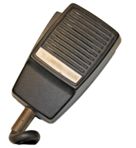 2-WAY RADIO HAND HELD  MICROPHONE CB RADIO MICROPHONE / HAM RADIO MICROP... - £8.49 GBP