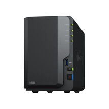 Synology DiskStation SAN/NAS Storage System - 506397 - $675.97 CAD