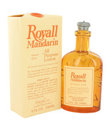 Royall Mandarin by Royall Fragrances All Purpose Lotion / Cologne 8 oz - $98.40 CAD