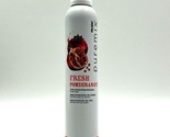Rusk Puremix Fresh Pomegranate Color Protecting Hairspray/All Types 10 oz - $18.31