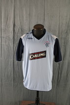  Rangers FC Jersey (Retro) - 2006 Third Jersey by Umbro - Men&#39;s 2XL - $1,237.45 MXN