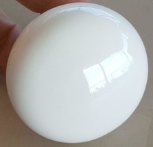 Rejuvenation Hardware White Porcelain Doorknob - BRAND NEW IN BOX - 1 CC... - $34.64
