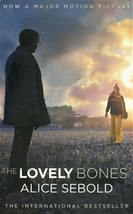 THE LOVELY BONES (2009) Alice Sebold - Picador Paperback Movie Tie-In Ed... - £5.74 GBP