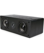 Home Theater, Surround Sound, Passive, Two-Way, Micca Mb42-C Center, Each). - $1,835.96 MXN