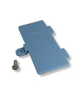Vtg Shark Attack Board Game Milton 1988 Replacement battery door cover &amp;... - $11.05 CAD
