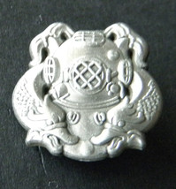 Navy Diver Dive 1ST Class Mini Lapel Pin Badge 3/4 Inch - £4.00 GBP