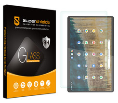 Tempered Glass Screen Protector For Lenovo Chromebook Duet 5 13.3 - £27.23 GBP