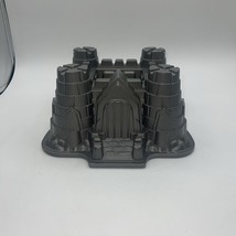 Nordicware Castle Bundt - 10 cups - £12.02 GBP