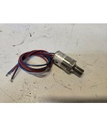 Barksdale 714S-23-2B-400R Hydraulic Pressure Sensor 150-1000 PSI - $284.99