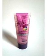 PUREOLOGY COLOR CARE SMOOTH PERFECTION STYLE + CARE INFUSION 5 OZ FRIZZY... - $82.39 CAD