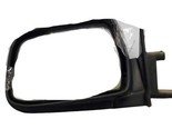 Driver Side View Mirror Manual Folding Style Black Fits 00-04 FRONTIER 3... - £52.82 GBP