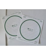 Avery White Labels Business Cards, Photo Postcards, CD/DVD Insert - Mixe... - £5.59 GBP