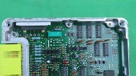 Daihatsu Charade Engine Computer ECM ECU PCM Engine Control Module 89661-87721 image 11