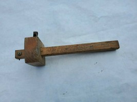 Vintage Stanley No.62. 6&quot;  Wood  Scribe  - £15.62 GBP