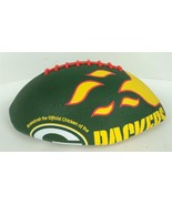Green Bay Packers Brakebush Chicken Football - New - Never Inflated - £30.42 GBP