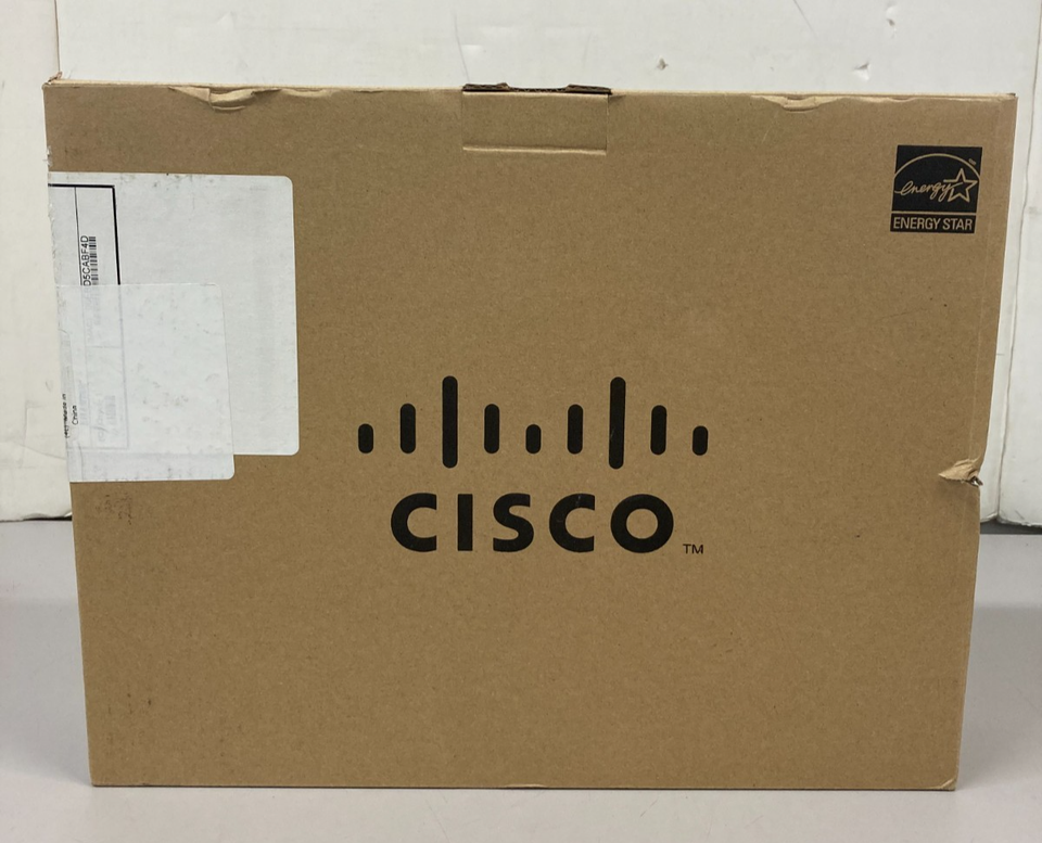Cisco IP Phone 8811 - Charcoal (CP-8811-K9) VoIP Phone Voice over IP - $129.95