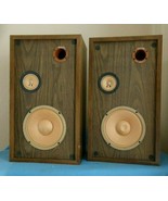Sonic Two Way unknown model Speakers - £109.43 GBP