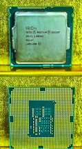 Intel DC Pentium G3220T 2.6GHz 3M 5GT/s LGA1150/Socket H3 CPU Processor ... - £28.61 GBP