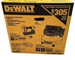 Dewalt Corded hand tools Dwfp1kit 399424 - $179.00