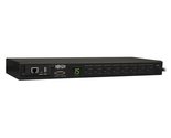Tripp Lite 1.9kW Single-Phase Monitored PDU, 120V Outlets (8 5-15/20R), ... - $534.64