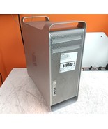 Apple Mac Pro A1186 2x Xeon Quad-Core 2.8GHz 32GB 2TB Radeon 2600XT  - £178.02 GBP