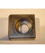 Leadwell Spindle End Key 2590002020 - $6.50