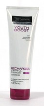 1 Count TRESemme Expert Collection 9 Oz Youth Boost Fullness Omega 3 Con... - $19.99