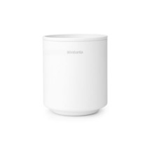 Brabantia Mindset Toothbrush Holder - White - $51.69 CAD