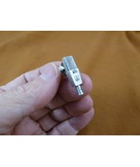 (M11-c) AKG C414 Mic Microphone tac pin pewter Jewelry music concert pre... - €21,91 EUR